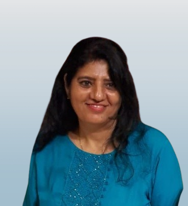 Dr. Bharti Sharma